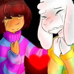 Shy Sings◆His Theme{Songheart ver.}【Undertale】