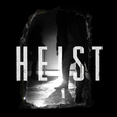 The Heist - [NEW] INSTRUMENTAL