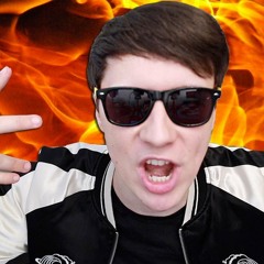 Dan's Diss Track - ROAST YOURSELF CHALLENGE