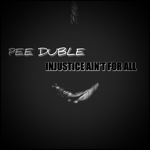 Injustice Ain't For All