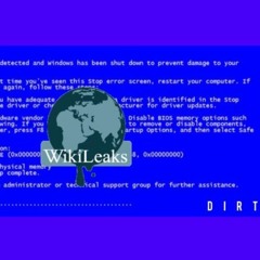 Dirt- Wikileaks (prod. Stafa)