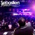 Artwork for David López & Juan Bass VS Michael M & DJ D - Los Flacos Hold Love (Sebastien Rebels Mega Mash Up)