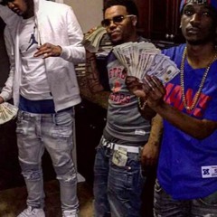 3Block G - Money (LWW)