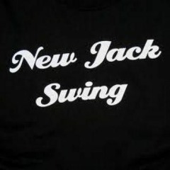 DJ Myx New Jack Swing Mix