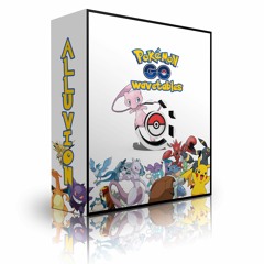 Pokemon GO Wavetables by Alluvion Sounds [Free Download]