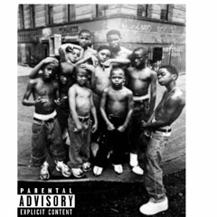 Ant ft. J.O & X - Gang Gang Gang