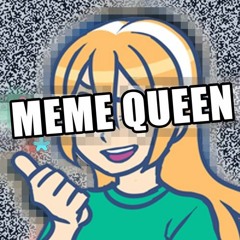 Robot Face - Meme Queen
