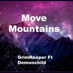 SahBabii Ft Pookie- Move Mountains