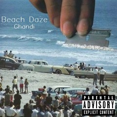 Beach Daze (Prod. by junyii.)