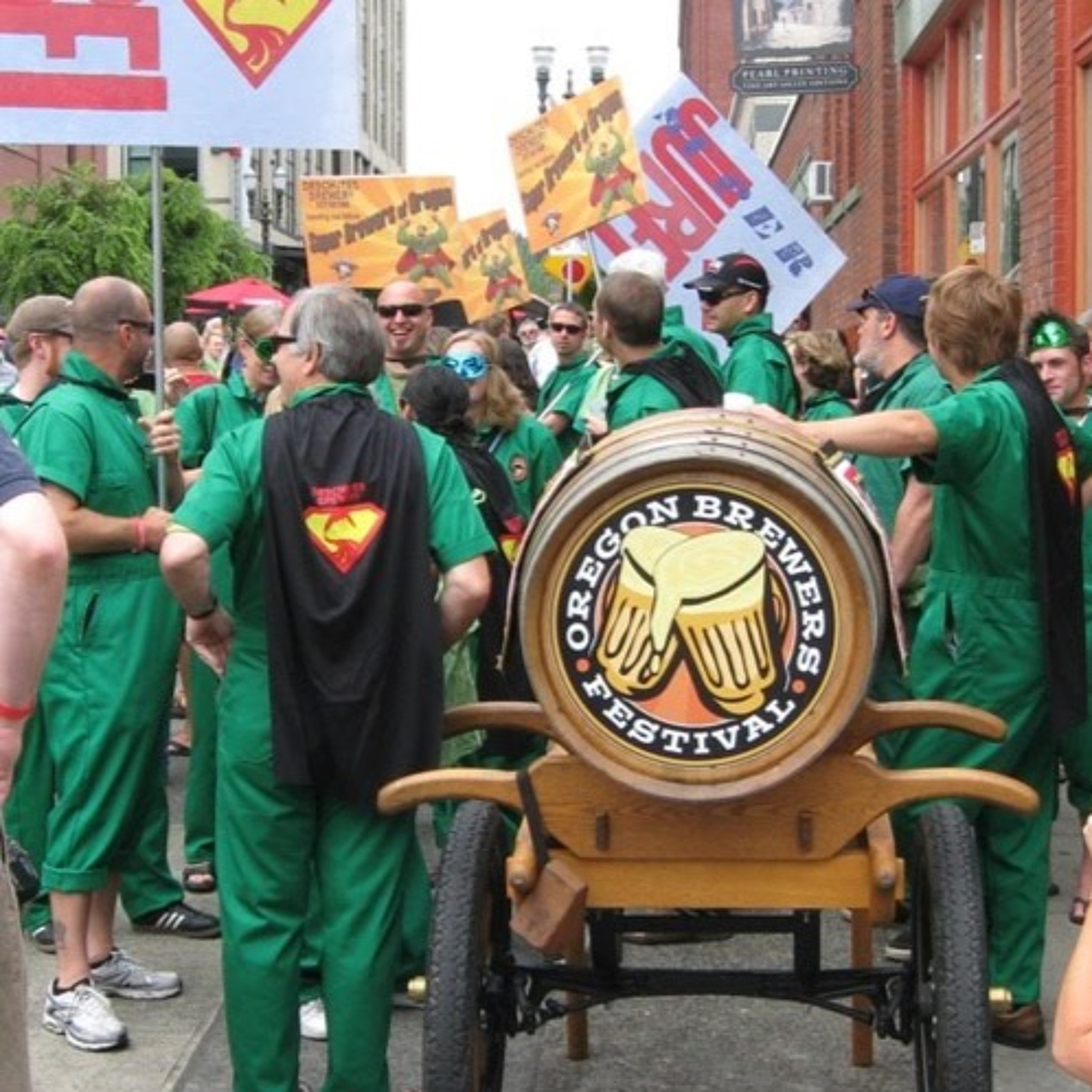 Beervana Podcast