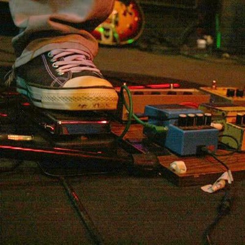 Damascus - Slightest (draft mix)