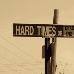 Hard Times ft. IDKY & Bottoms(Produced by J'Whateva)