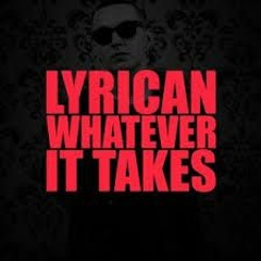 Sperk - Watever It Takes (Remix)