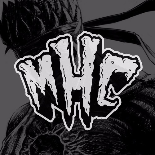 AD, CURZED & SUBFILTRONIK - EVIL RYU (SWAYD REMIX) [FREE DOWNLOAD]
