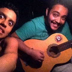 Sem Você - Rafa Ela e Thiago Ferreira (contrapasso)