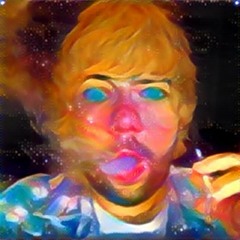 Beautiful Morning (if young metro don't trust you)