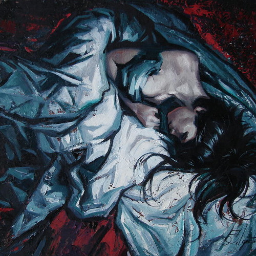 Stay Awake (prod. Flaimthrower)