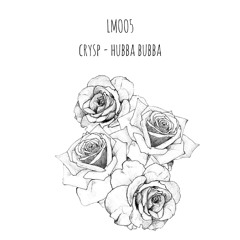 crysp - hubba bubba