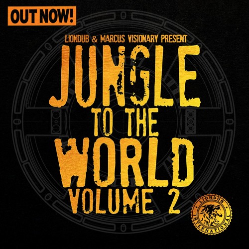 JAMALSKI, ROCKER T & MR. LIVE - PUT IT ON (LIONDUB & BLUNTSKULL REMIX)[OUT NOW]