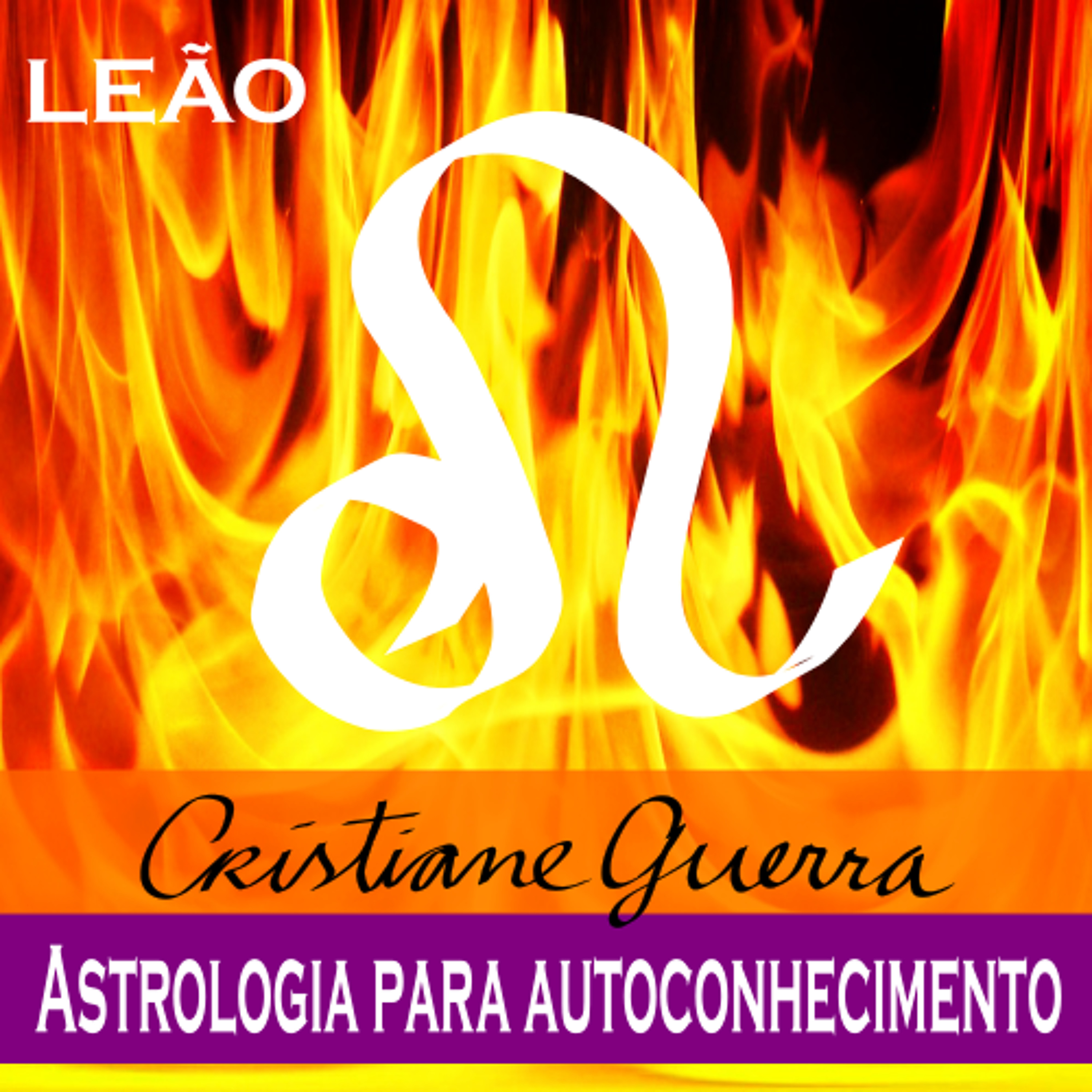 Leão-horóscopo 25 a 31/7/16 #Cristiane Guerra 110
