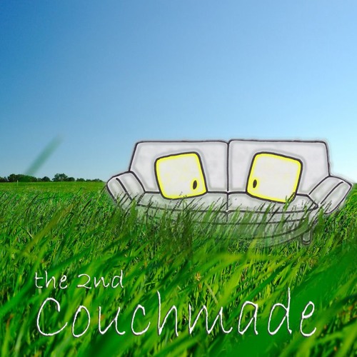 2016-07-24 - Steve Simon "Couchmade, the 2nd" (Miniset)