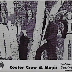 "Polka Band Hits" - Cooter, Crow and Magic