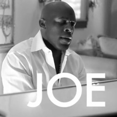 Joe WORLDWIDE EXCLUSIVE introducing his own song on DJ FUNKSY'S SHOW
