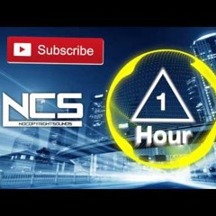 Alan Walker-Spectre [1 Hour Version] - NCS Release