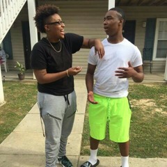 I Remember Tariona ft DJC