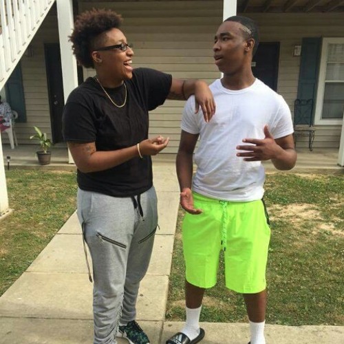 I Remember Tariona ft DJC