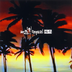 Lo-Fi Radio #001 - Tropical Hi-Fi - Set The Controls For The Heart Of The Tropics