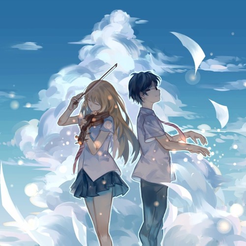 Nightcore #4
