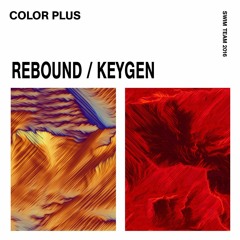 Color Plus - Rebound