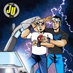 Just Us Nerds, Episode 16