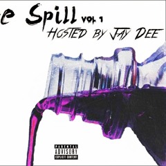 Lenchy Spillin Ft MuddyKodak (DontaePerry)  X BG _Ju - Do It