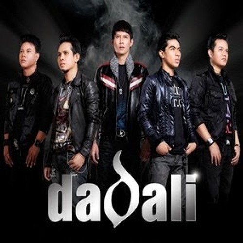 dadali cinta luar biasa mp3 4