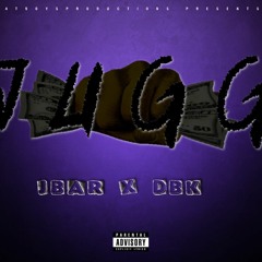 JBar - Jugg Ft. DBK (Prod. By N.Price)