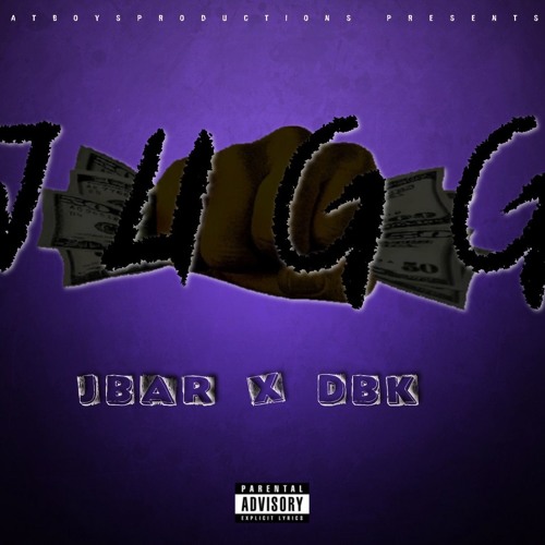 JBar - Jugg Ft. DBK (Prod. By N.Price)