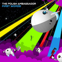 Mochipet - Vnex (The Polish Ambassador Remix) Feat. Buddy Leezle, Cerebral Vortex