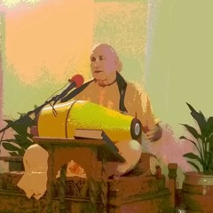 The Science of Self Realization from Bhagavad Gita - Japa Focus by HG Dhanesvara Prabhu.wav