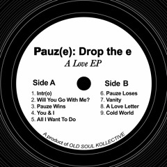 You & I Feat. Sunday (Prod. Gabe Zapata)