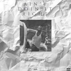 Ain't Doin It Right - Flippo X Mi$O