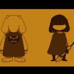 Undertale Music Box Covers