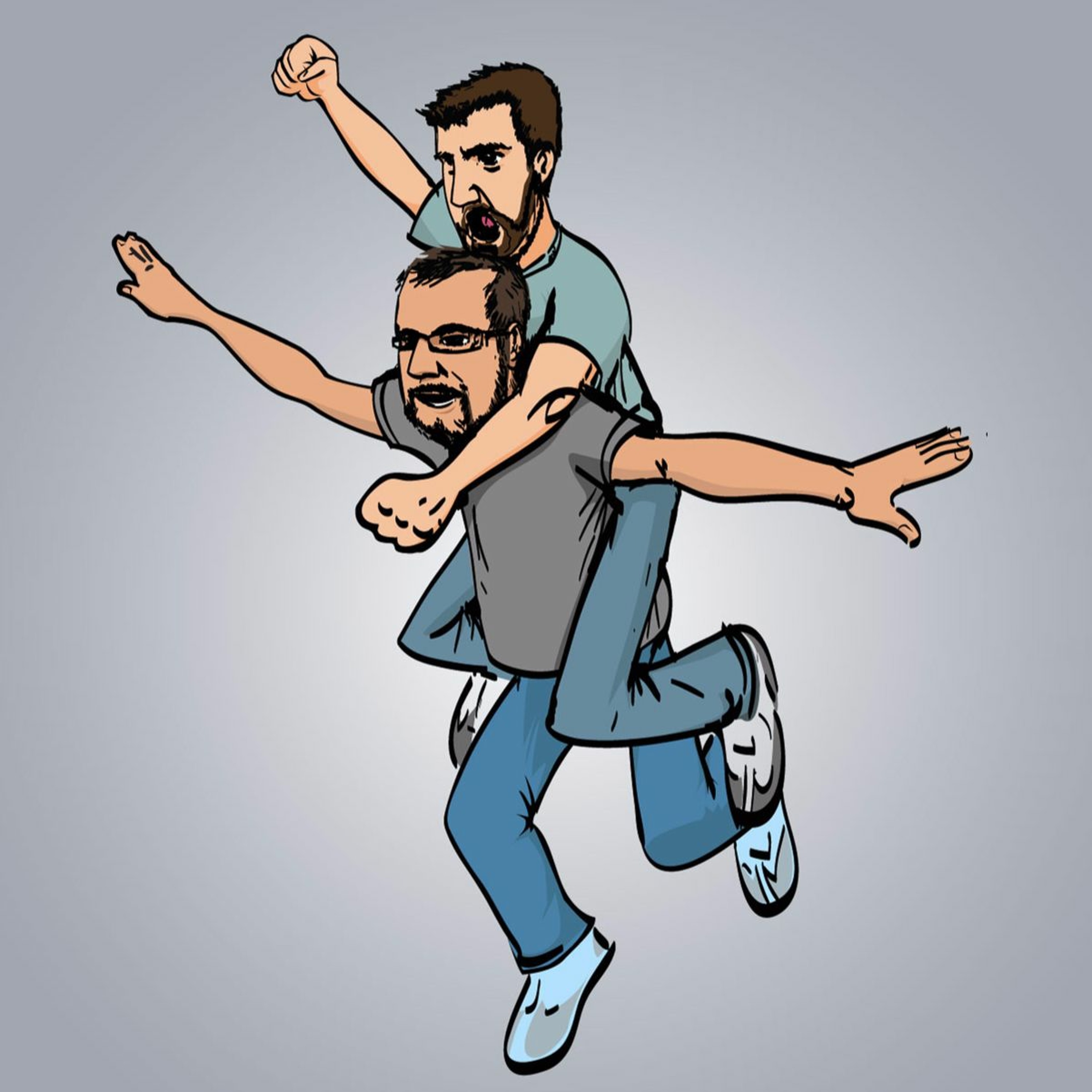 Episode 0 - Intro thumbnail