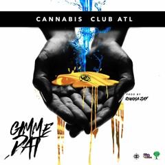 Gimme Dat - Prod by Runna Jay