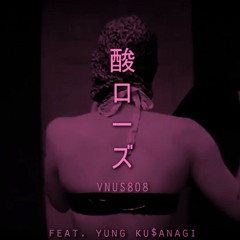 LEAGUE (VNUS808 x YUNG KU$ANAGI)