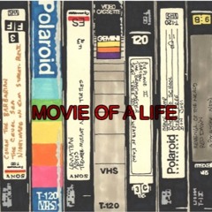 Chamel Heriz - Movie of a Life Ft. AD YB