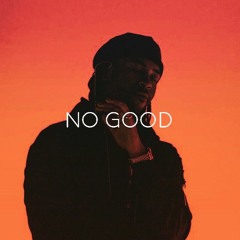 Drake x PARTYNEXTDOOR Type Beat - "No Good" (Prod. Ill Instrumentals)
