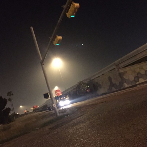 LURK [Prod. 808 Trel]