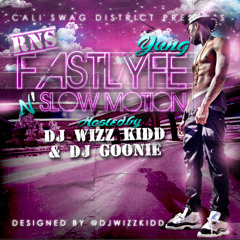 Its Nuthin - Yung, ft Joe Moses, produced by Solini